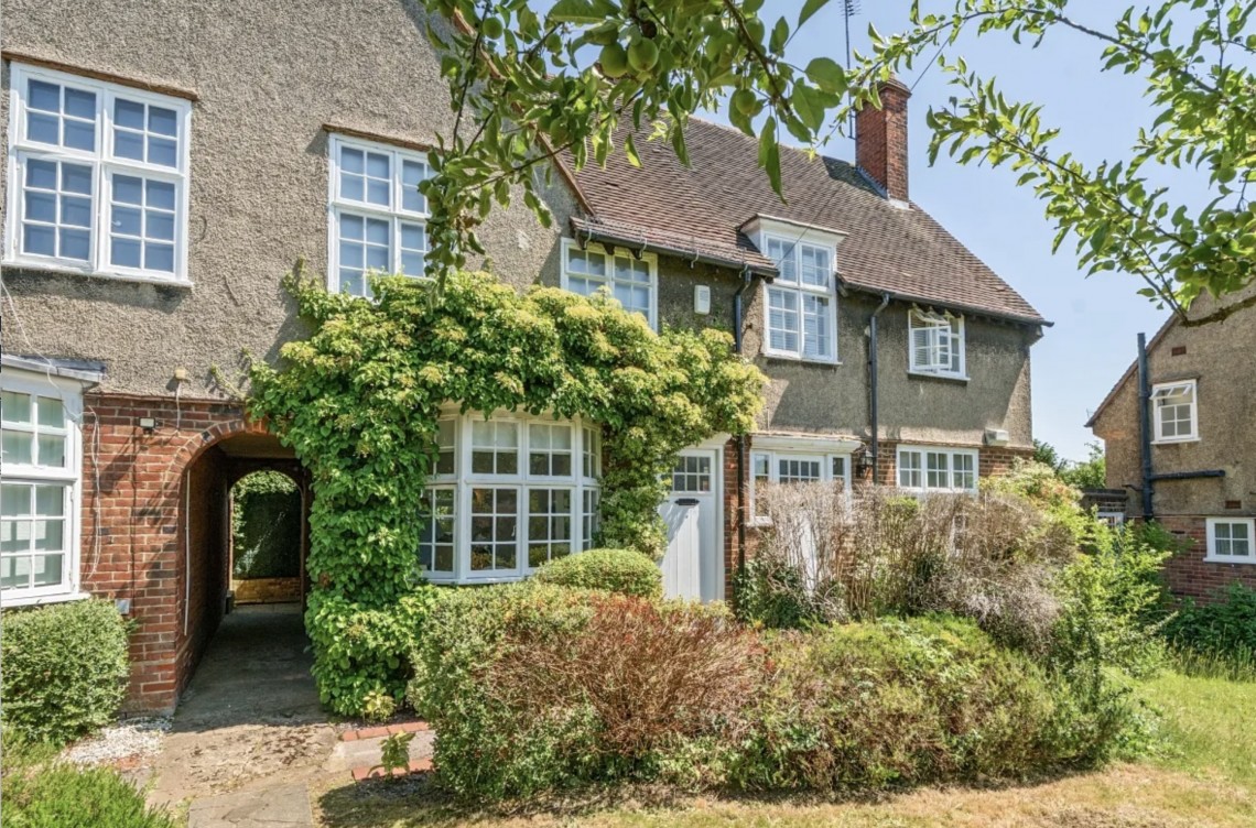 Images for Midholm, Hampstead Garden Suburb