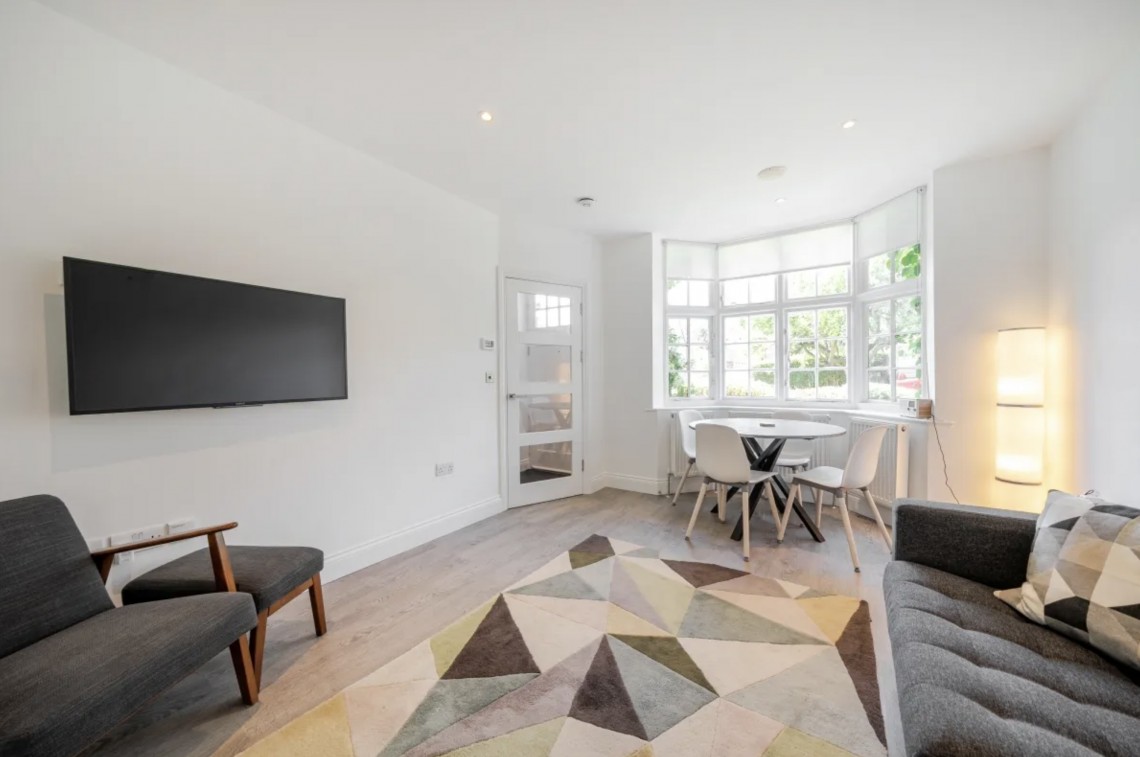 Images for Midholm, Hampstead Garden Suburb