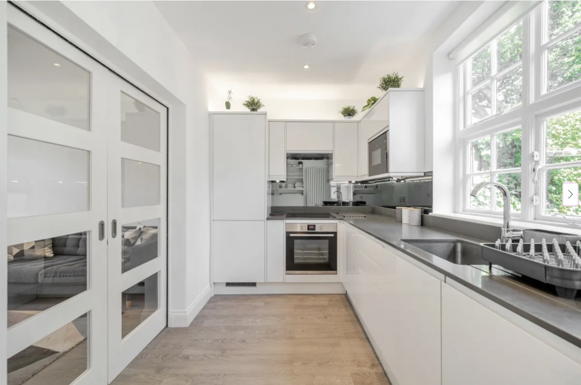 Images for Midholm, Hampstead Garden Suburb