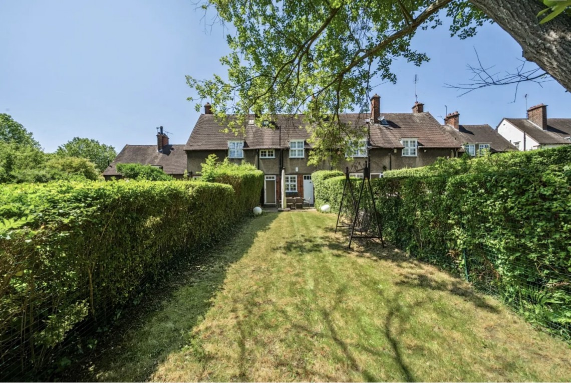 Images for Midholm, Hampstead Garden Suburb