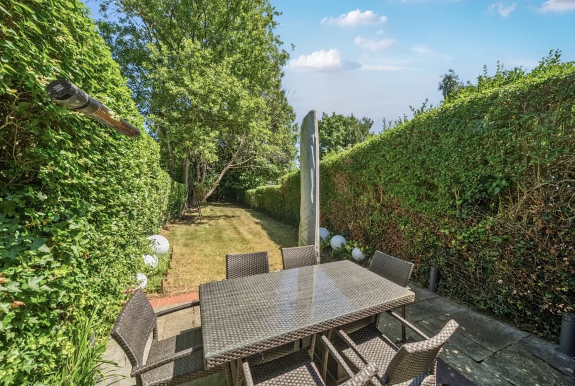 Images for Midholm, Hampstead Garden Suburb