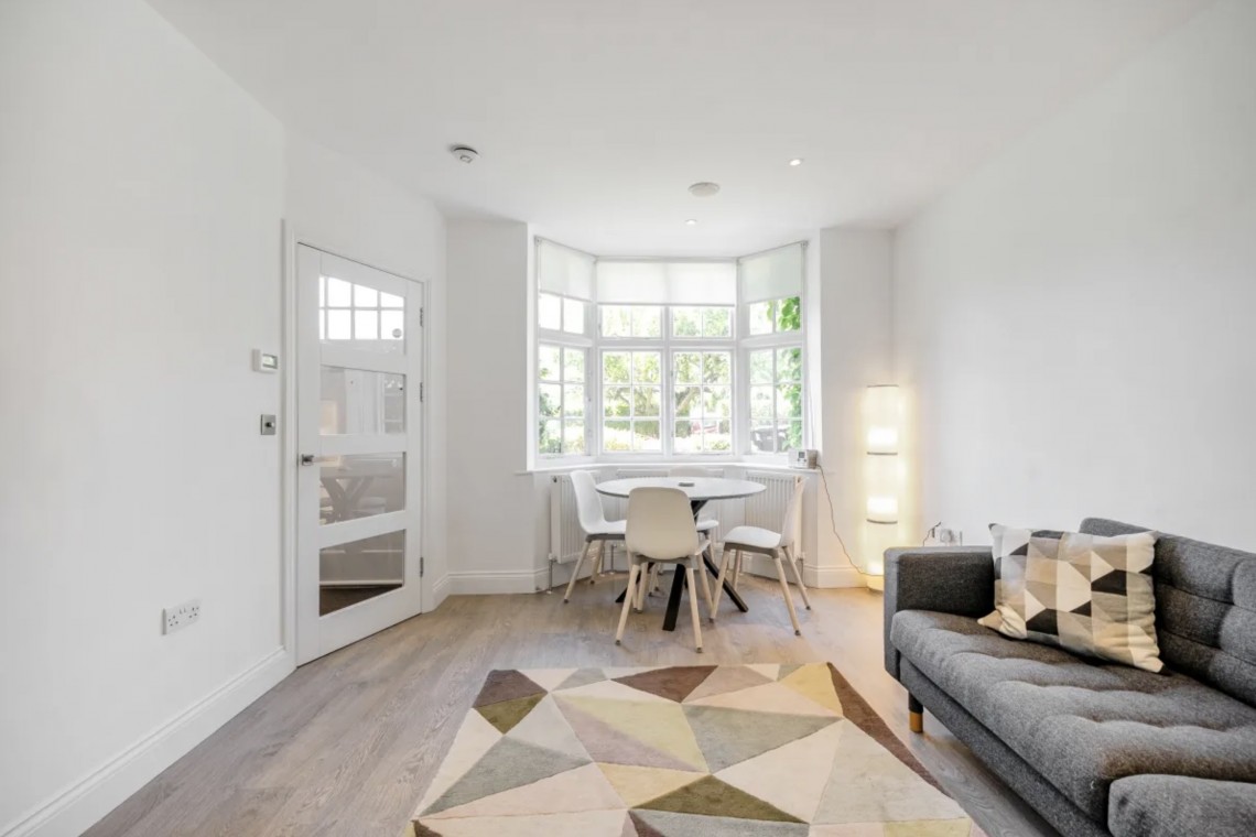 Images for Midholm, Hampstead Garden Suburb
