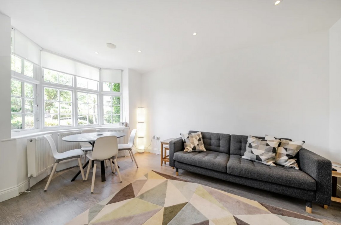 Images for Midholm, Hampstead Garden Suburb