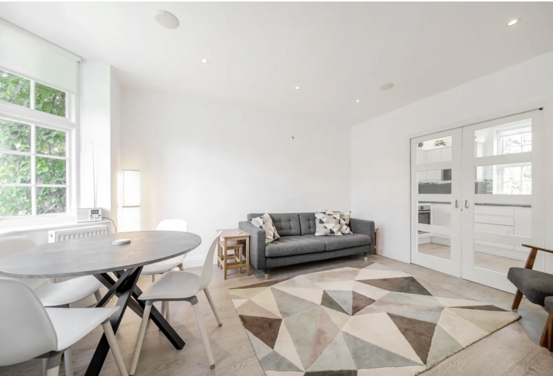 Images for Midholm, Hampstead Garden Suburb