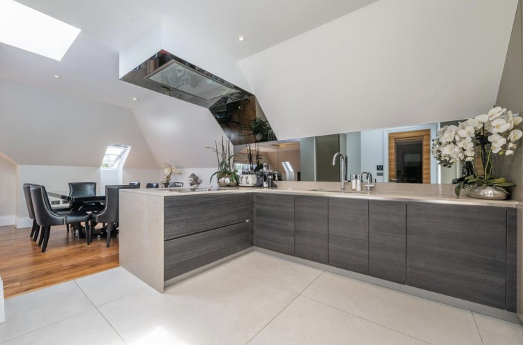 View Full Details for Hammers Lane, Mill Hill
