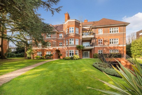The Bishops Avenue, Hampstead Garden Suburb