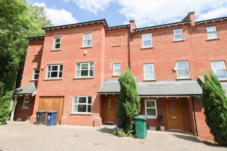 View Full Details for Charles Sevright Way, Mill Hill