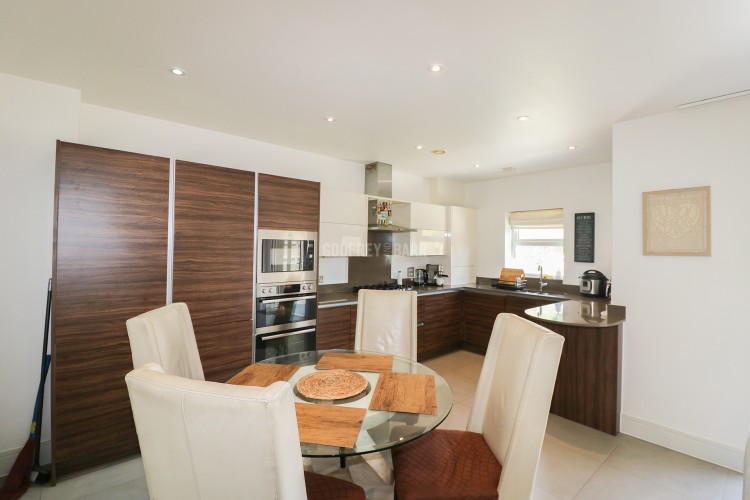 View Full Details for Charles Sevright Way, Mill Hill