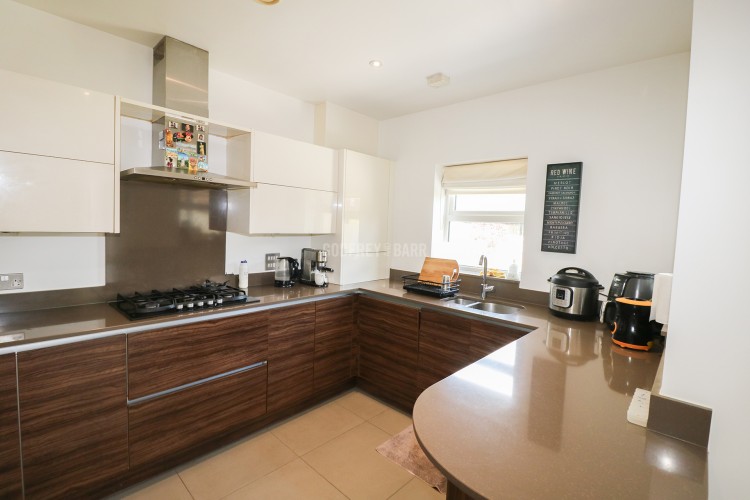 View Full Details for Charles Sevright Way, Mill Hill