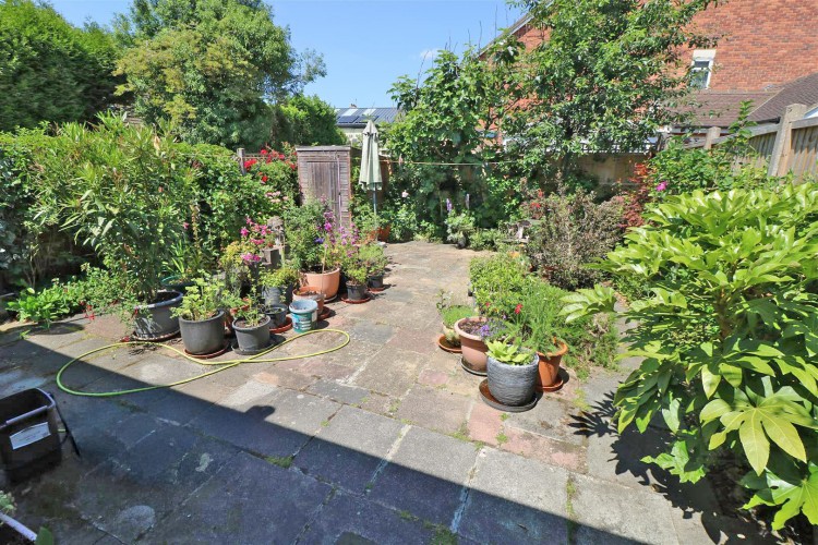 View Full Details for Stanhope Gardens, Mill Hill