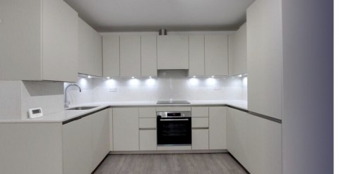 Regents Park Road, Finchley