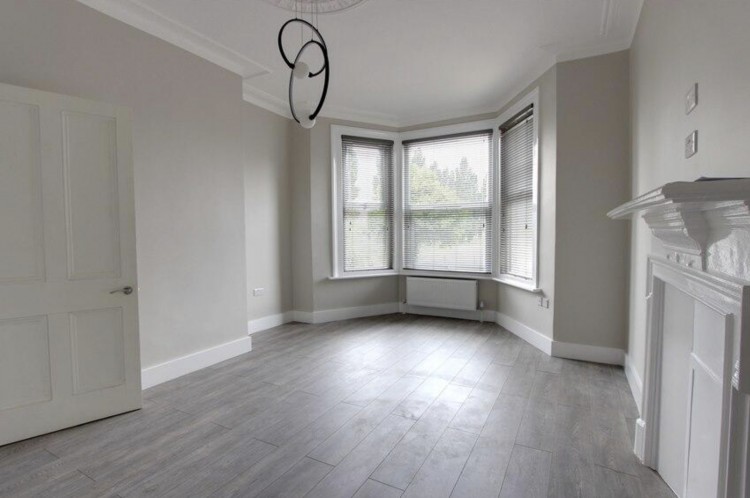 View Full Details for Regents Park Road, Finchley
