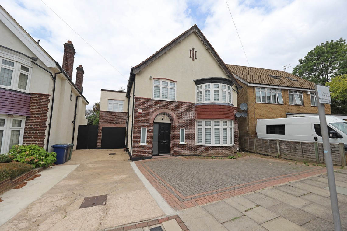 Images for Highfield Gardens, Golders Green