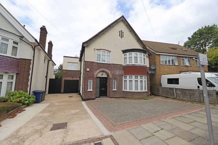 View Full Details for Highfield Gardens, Golders Green