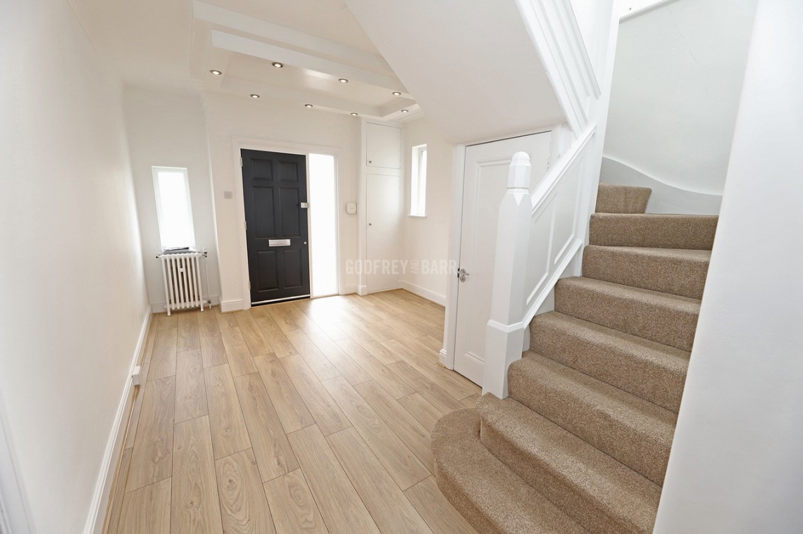 Images for Highfield Gardens, Golders Green