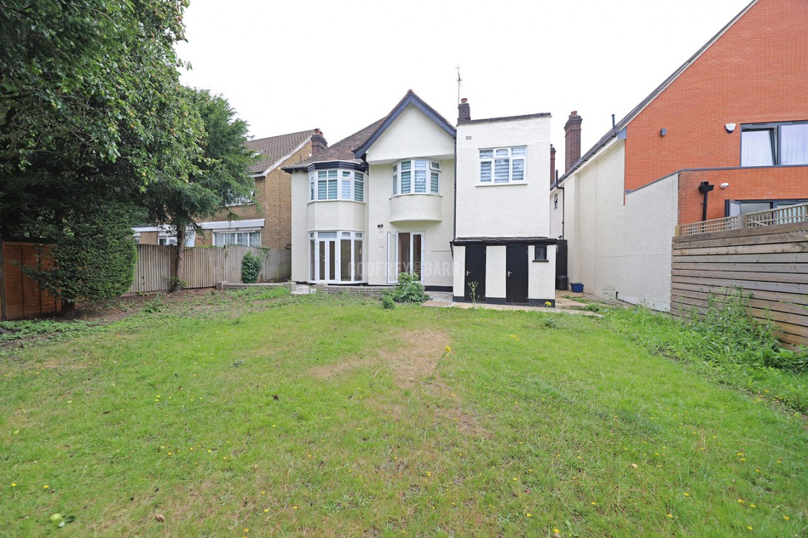 Images for Highfield Gardens, Golders Green