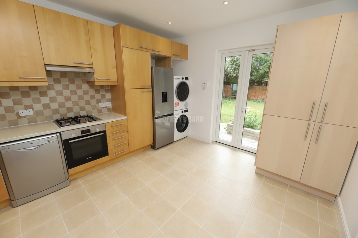 Images for Highfield Gardens, Golders Green