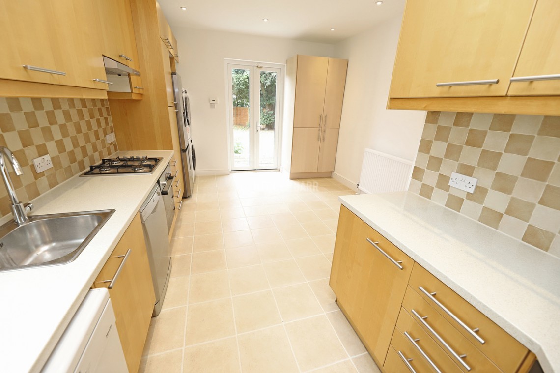 Images for Highfield Gardens, Golders Green