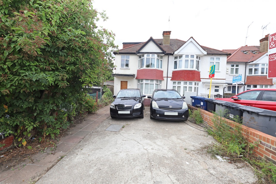 Images for Woodstock Avenue, Golders Green