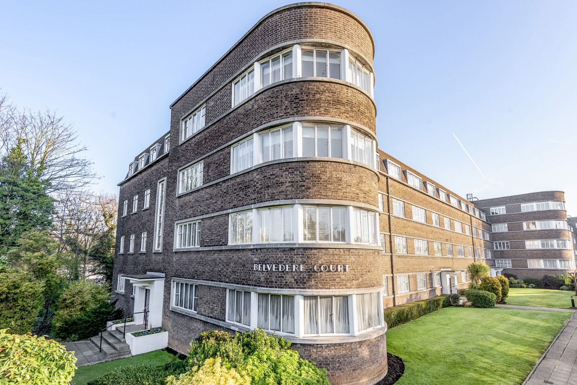 Images for Lyttelton Road, Hampstead Garden Suburb