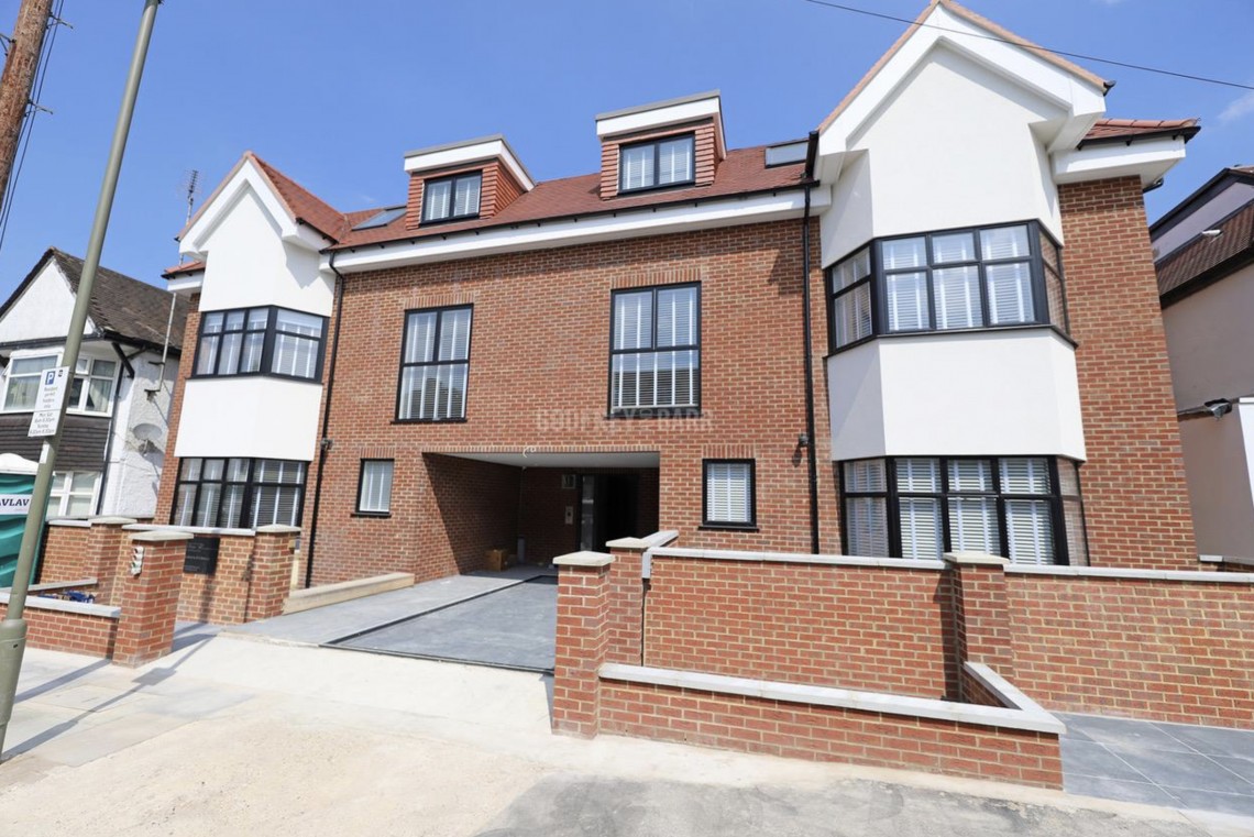 Images for Beechcroft Avenue, Golders Green