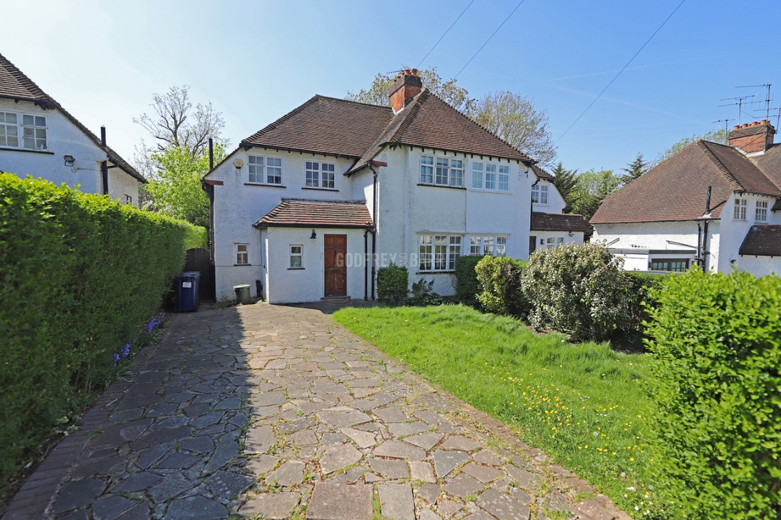 Images for Brookland Close, Hampstead Garden Suburb