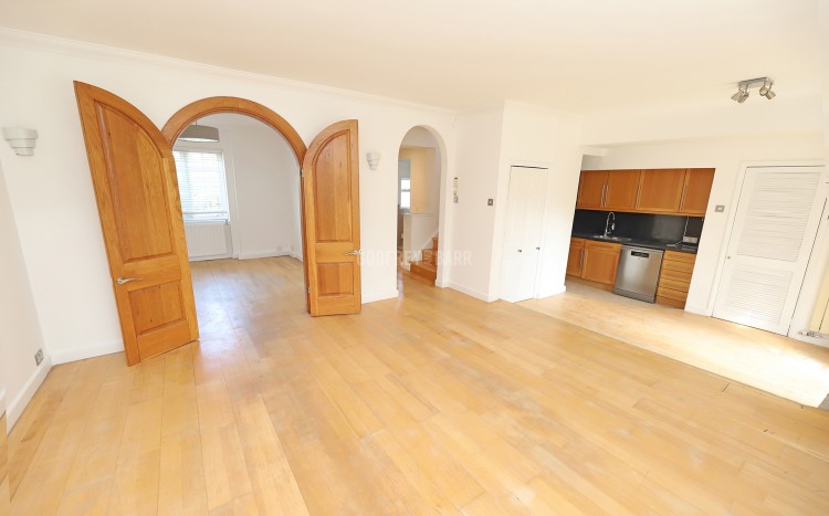 View Full Details for Brookland Rise, Hampstead Garden Suburb
