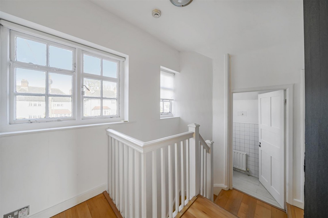 Images for Brookland Close, Hampstead Garden Suburb