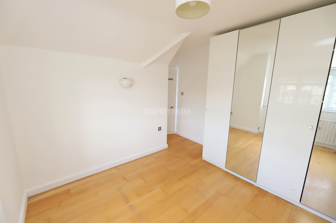 Images for Brookland Close, Hampstead Garden Suburb