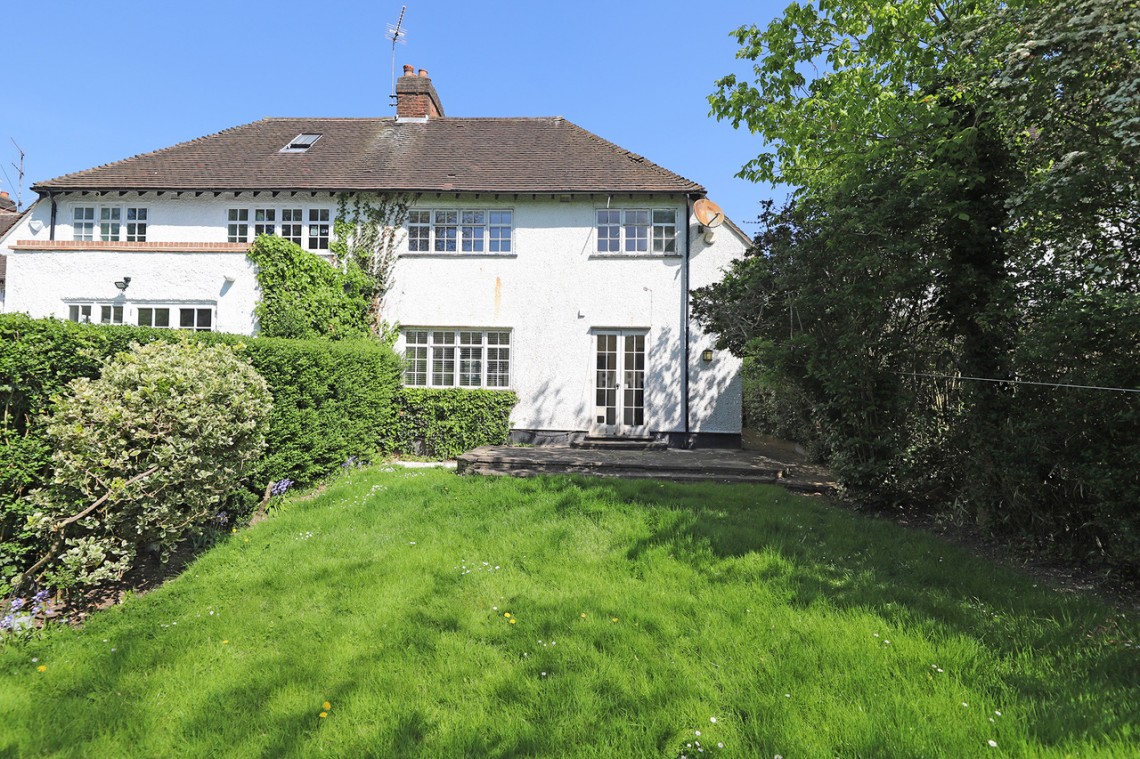 Images for Brookland Close, Hampstead Garden Suburb