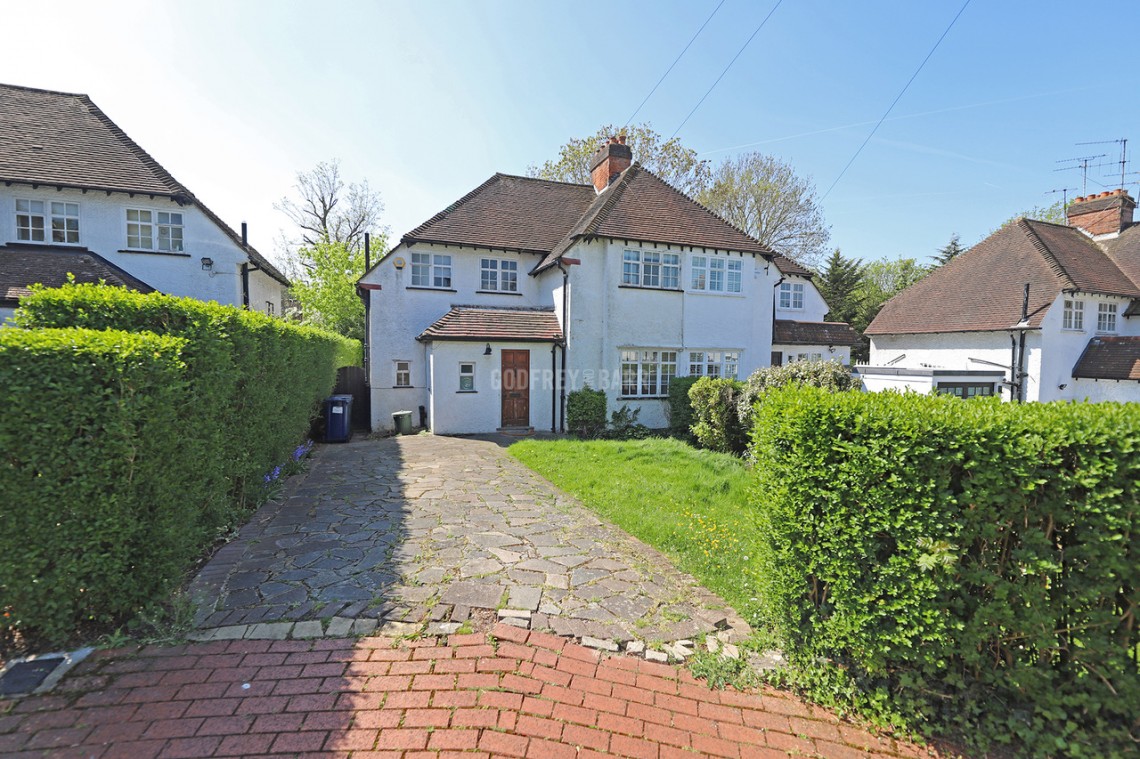 Images for Brookland Close, Hampstead Garden Suburb