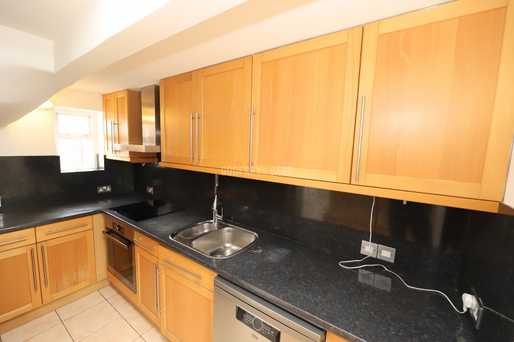 View Full Details for Brookland Rise, Hampstead Garden Suburb