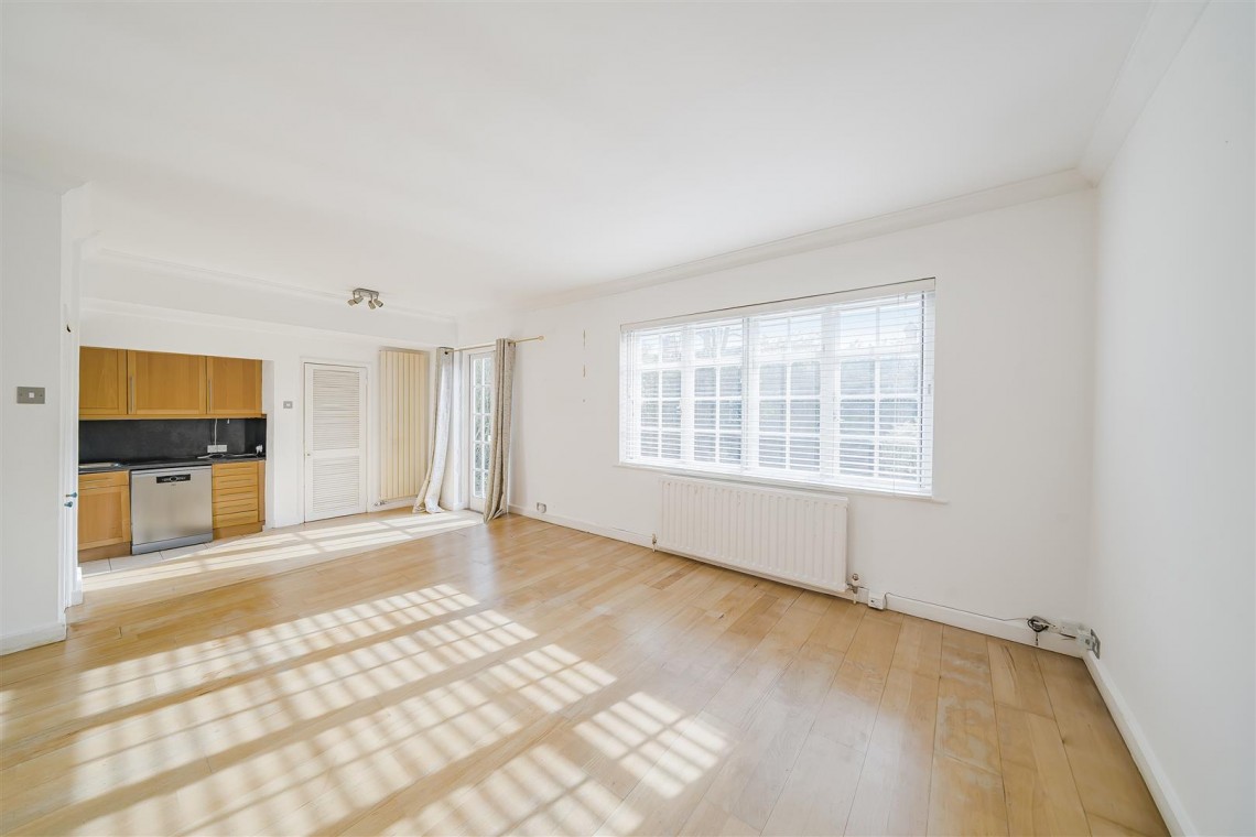 Images for Brookland Close, Hampstead Garden Suburb