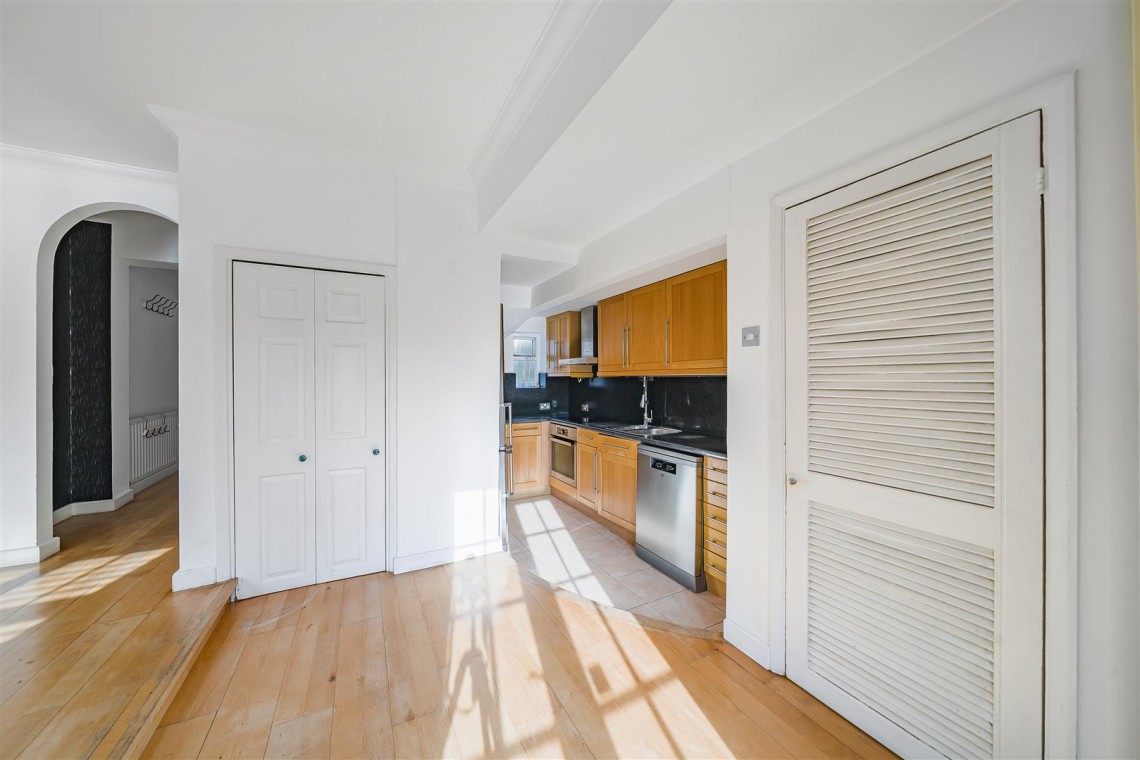 Images for Brookland Close, Hampstead Garden Suburb