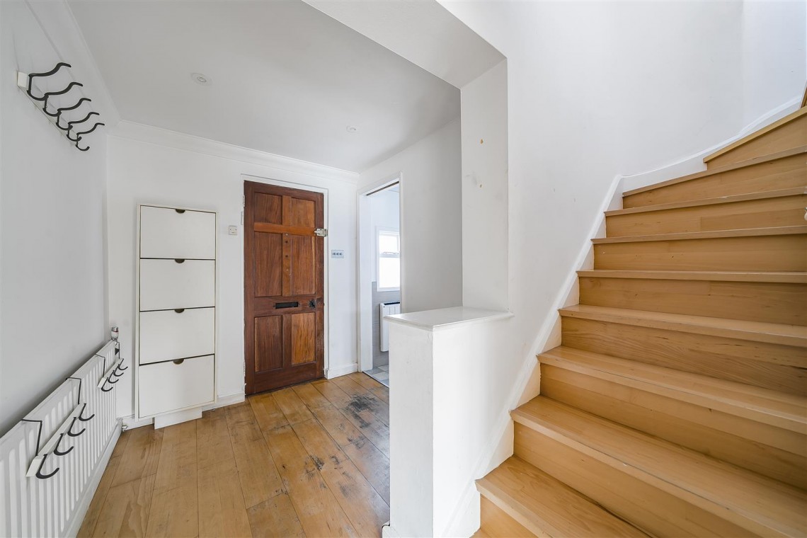 Images for Brookland Close, Hampstead Garden Suburb