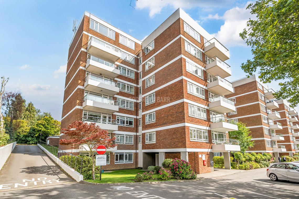 Images for Mayflower Lodge, Regents Park Road,Finchley