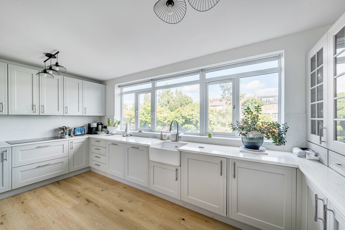 Images for Mayflower Lodge, Regents Park Road,Finchley