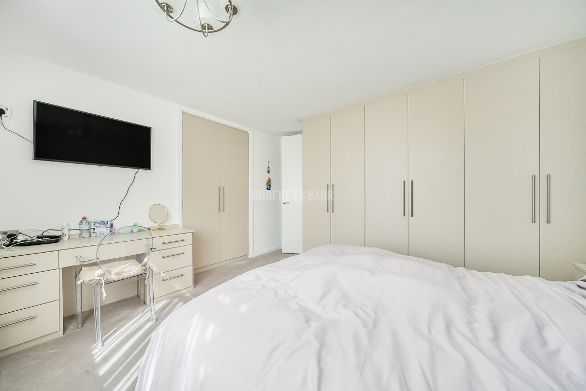 Images for Mayflower Lodge, Regents Park Road,Finchley