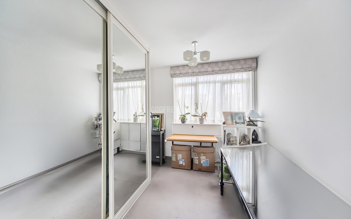 Images for Mayflower Lodge, Regents Park Road,Finchley