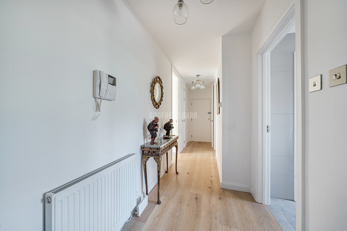 Images for Mayflower Lodge, Regents Park Road,Finchley