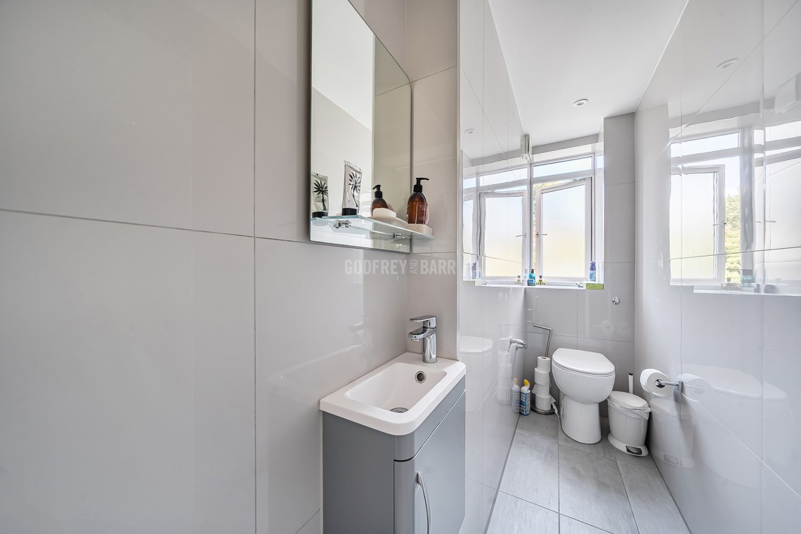 Images for Mayflower Lodge, Regents Park Road,Finchley