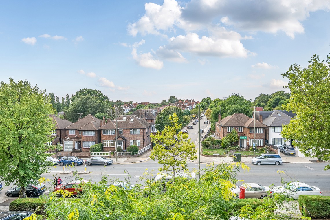 Images for Mayflower Lodge, Regents Park Road,Finchley