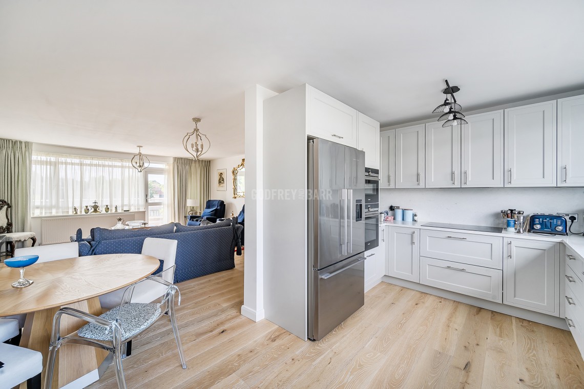 Images for Mayflower Lodge, Regents Park Road,Finchley