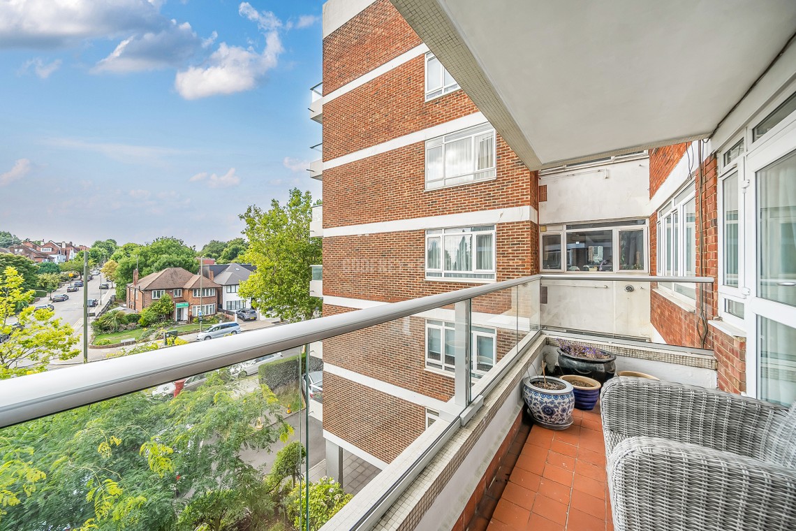 Images for Mayflower Lodge, Regents Park Road,Finchley