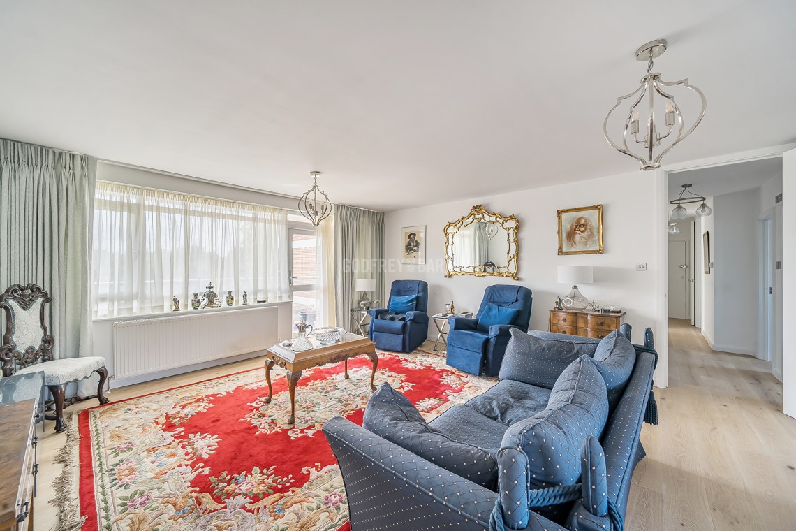 Images for Mayflower Lodge, Regents Park Road,Finchley