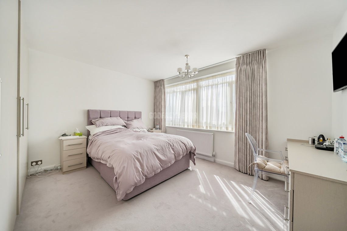 Images for Mayflower Lodge, Regents Park Road,Finchley