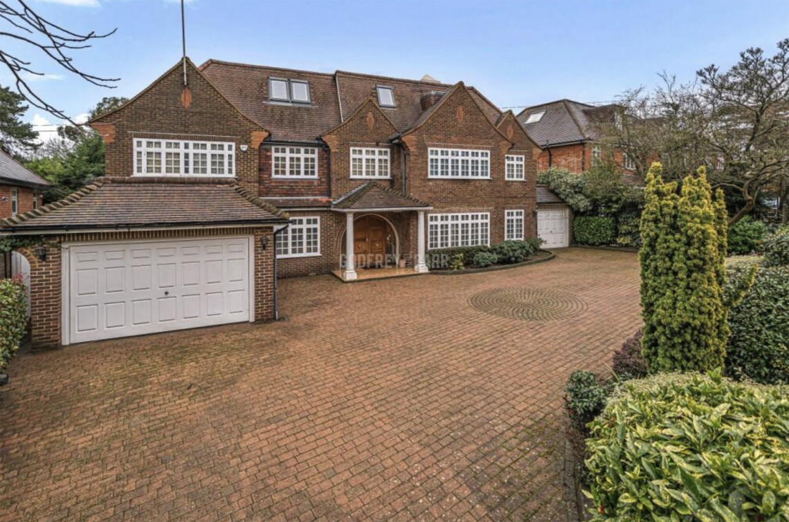 Images for Grange Avenue, Totteridge