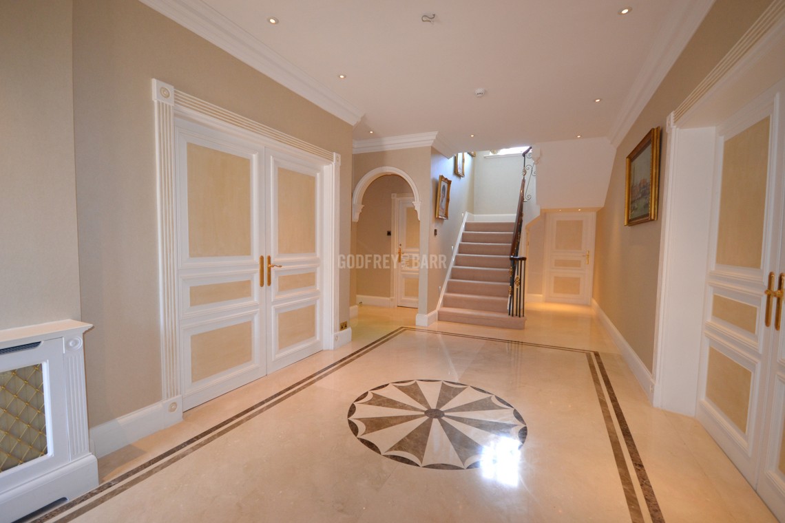 Images for Grange Avenue, Totteridge