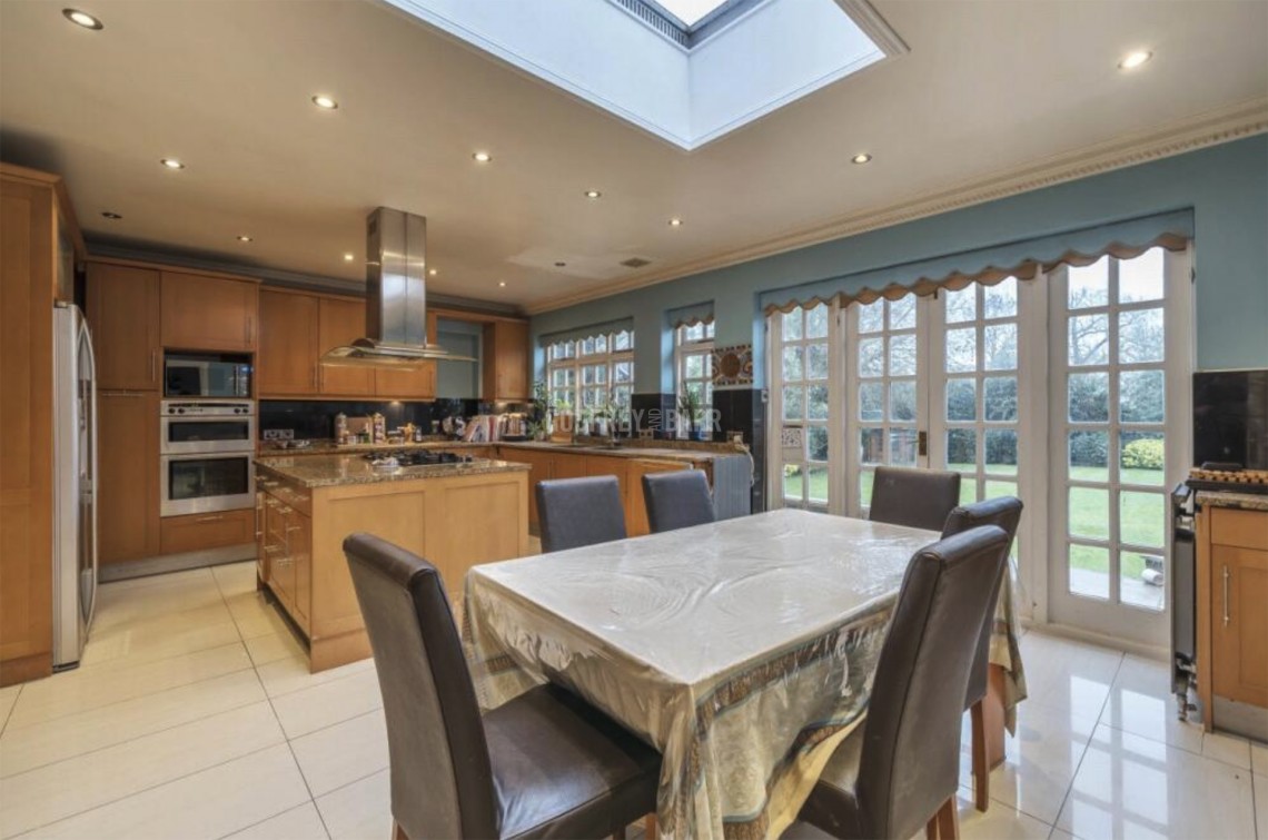 Images for Grange Avenue, Totteridge