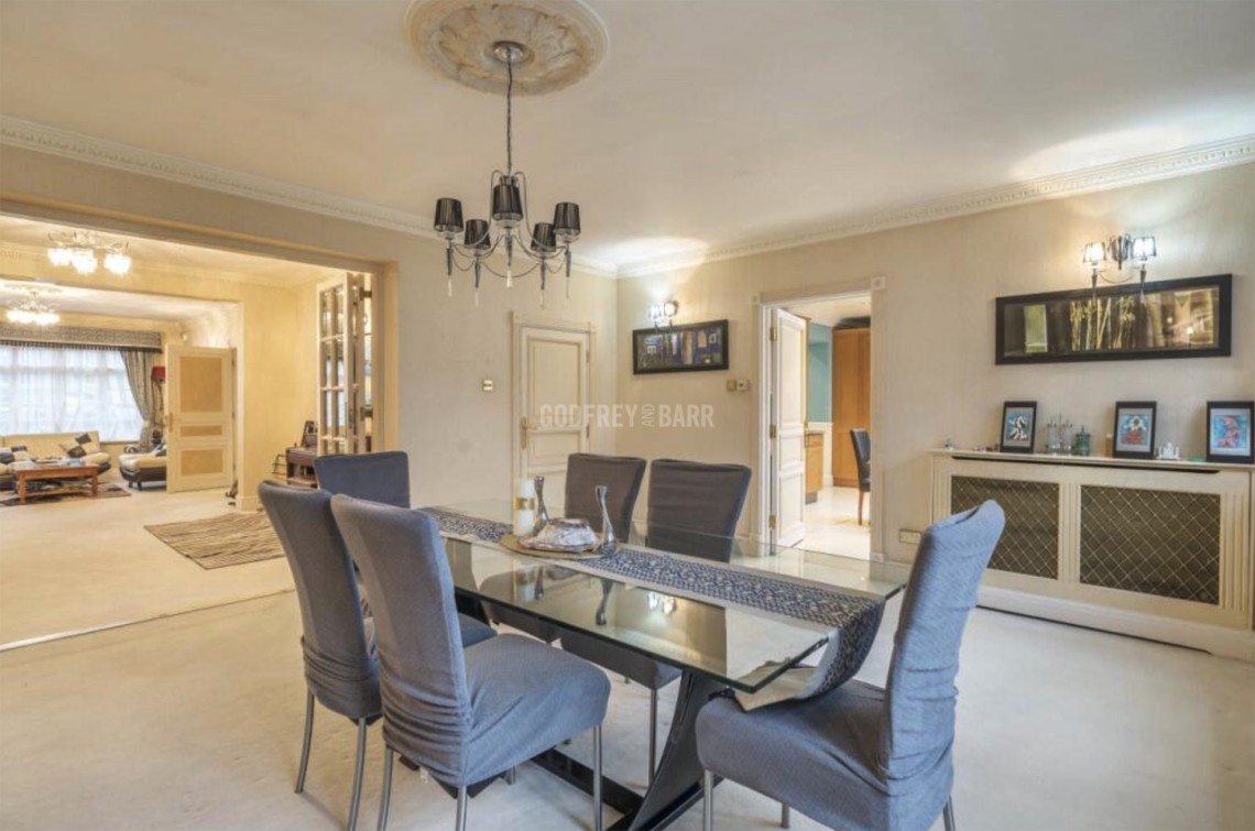 Images for Grange Avenue, Totteridge